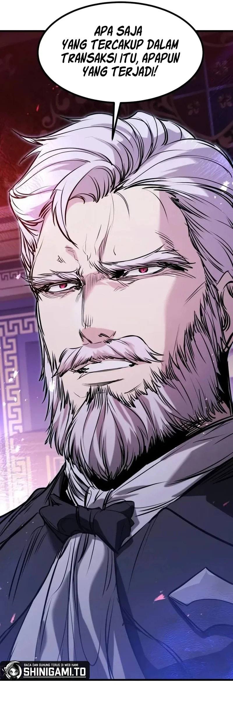 The Regressed Mercenary’s Machinations Chapter 111 Gambar 77