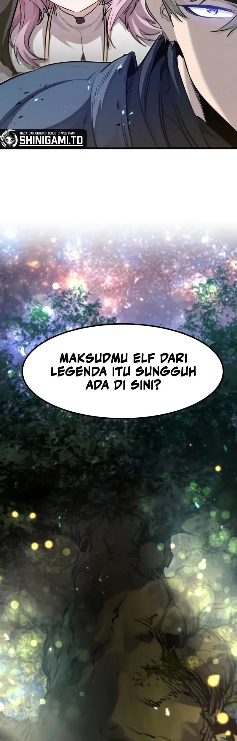 The Regressed Mercenary’s Machinations Chapter 111 Gambar 3