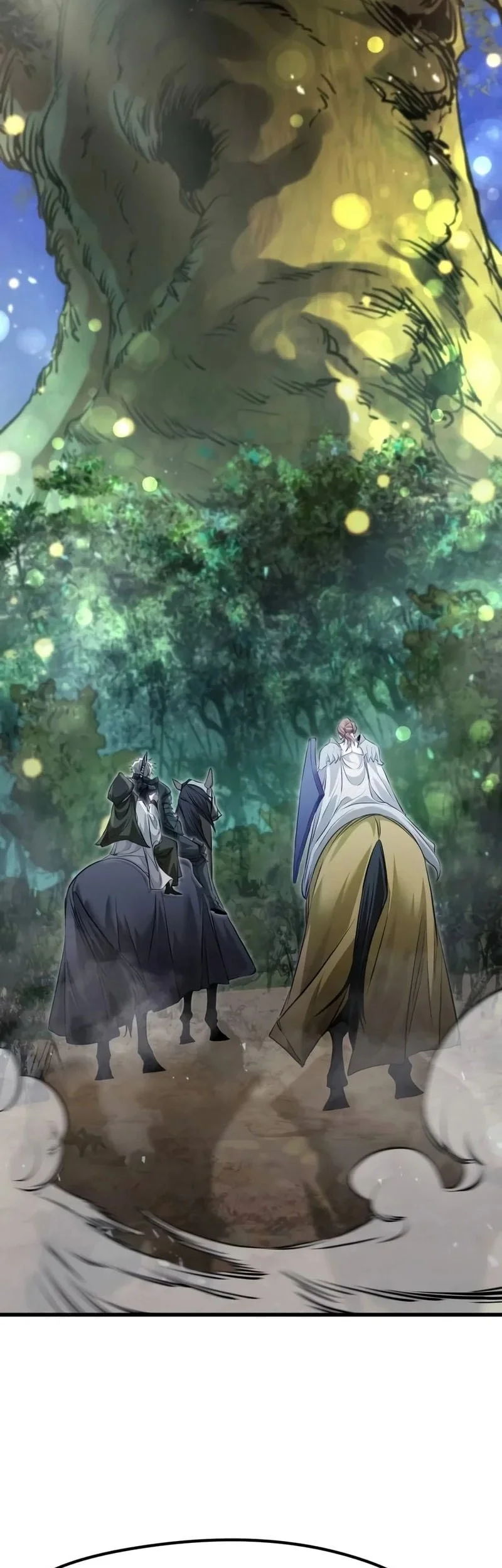The Regressed Mercenary’s Machinations Chapter 111 Gambar 4
