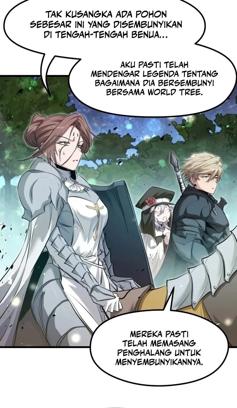 The Regressed Mercenary’s Machinations Chapter 111 Gambar 5