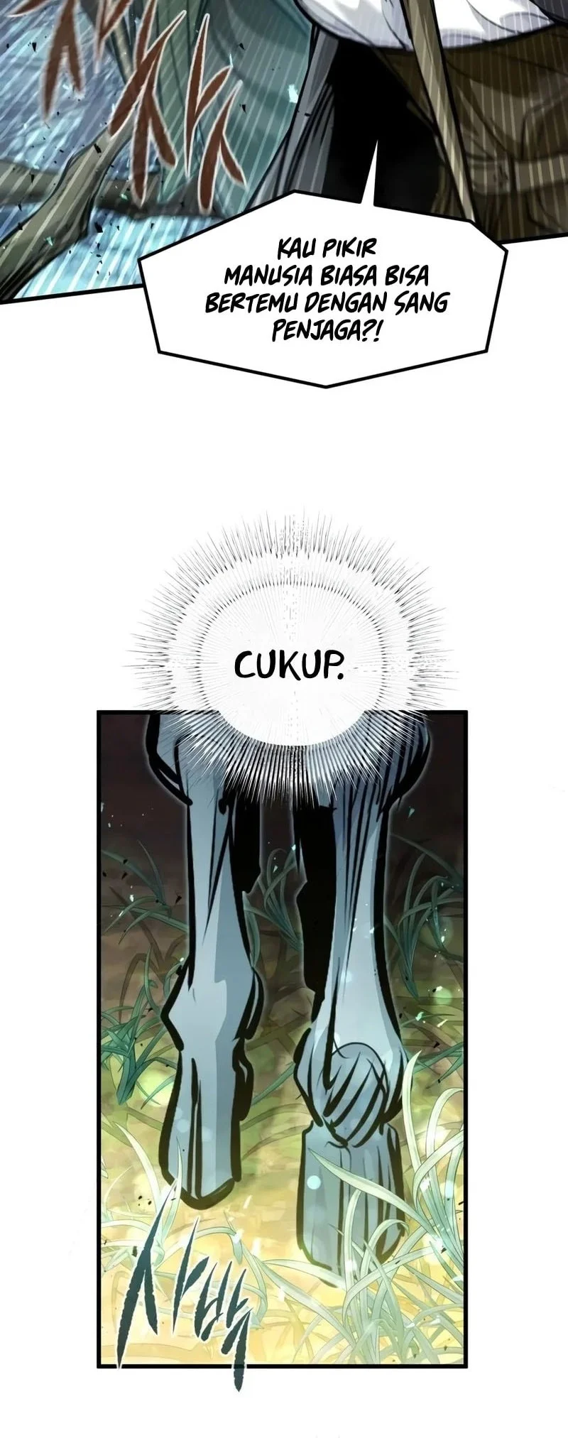 The Regressed Mercenary’s Machinations Chapter 111 Gambar 13