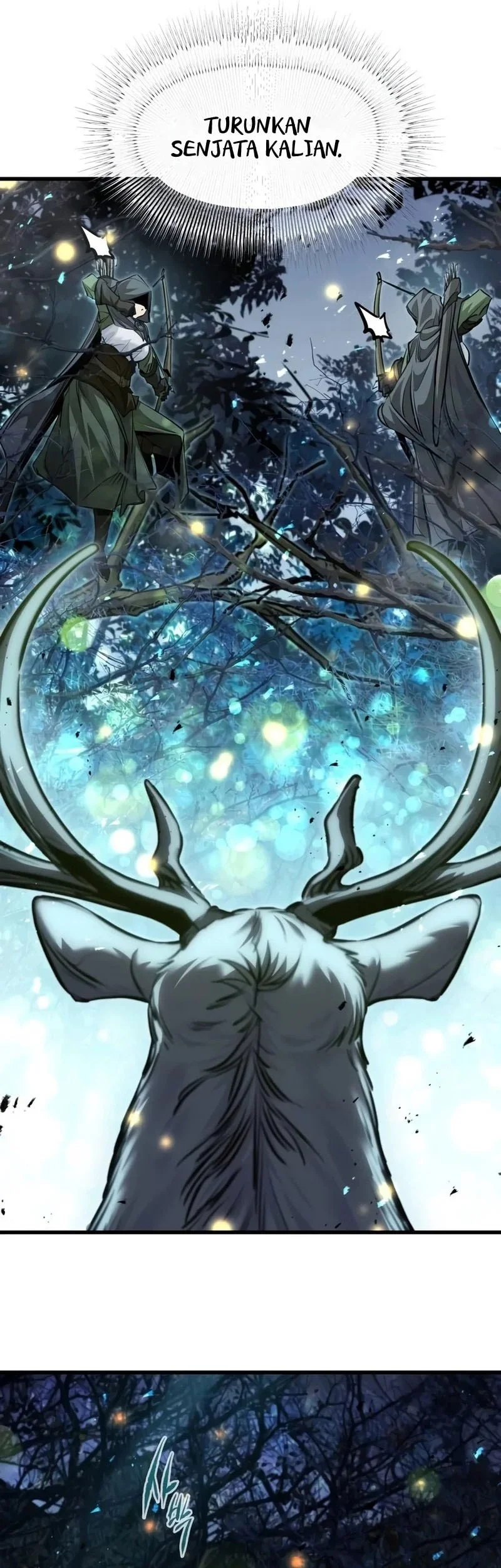 The Regressed Mercenary’s Machinations Chapter 111 Gambar 14
