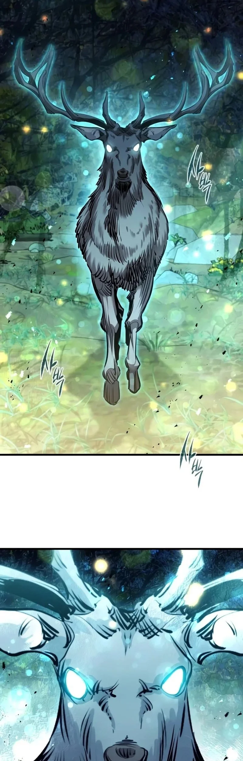 The Regressed Mercenary’s Machinations Chapter 111 Gambar 15