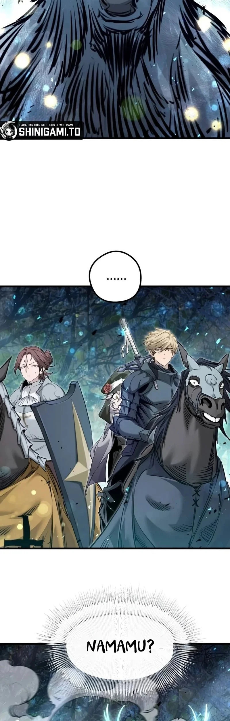 The Regressed Mercenary’s Machinations Chapter 111 Gambar 16