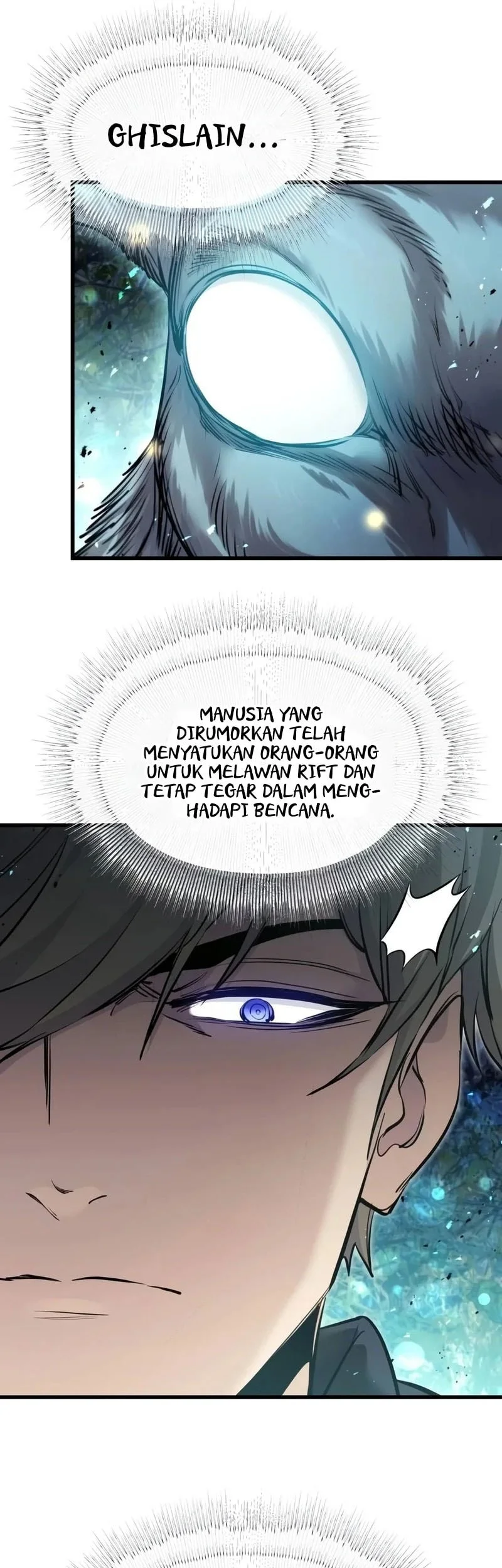 The Regressed Mercenary’s Machinations Chapter 111 Gambar 18