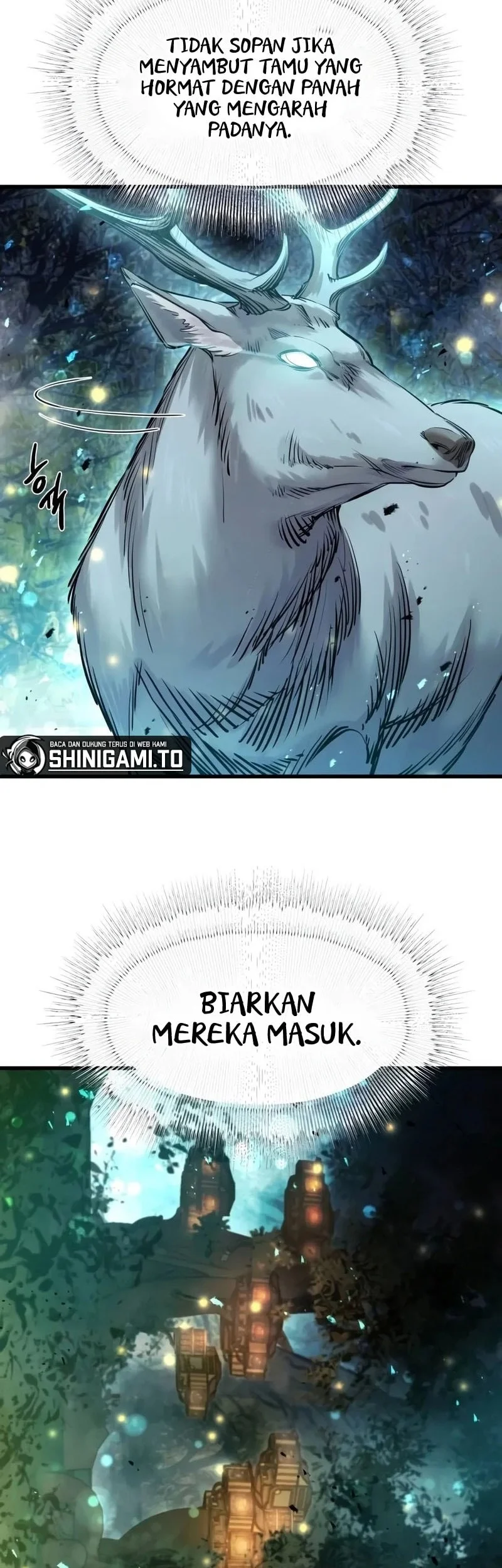 The Regressed Mercenary’s Machinations Chapter 111 Gambar 19
