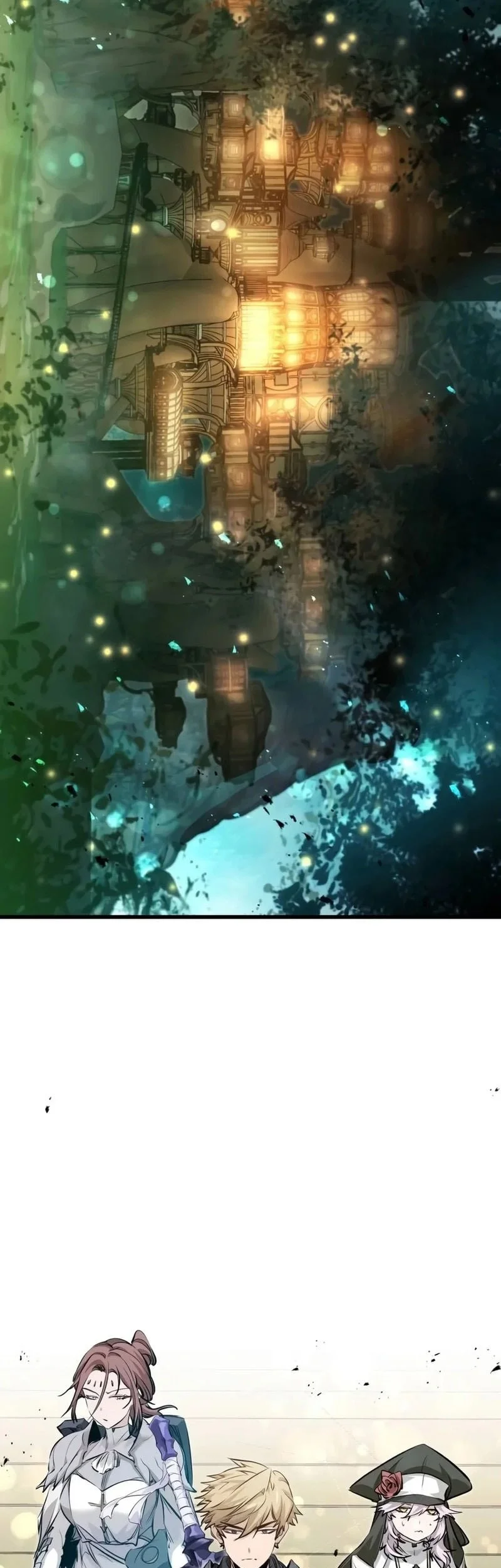 The Regressed Mercenary’s Machinations Chapter 111 Gambar 20