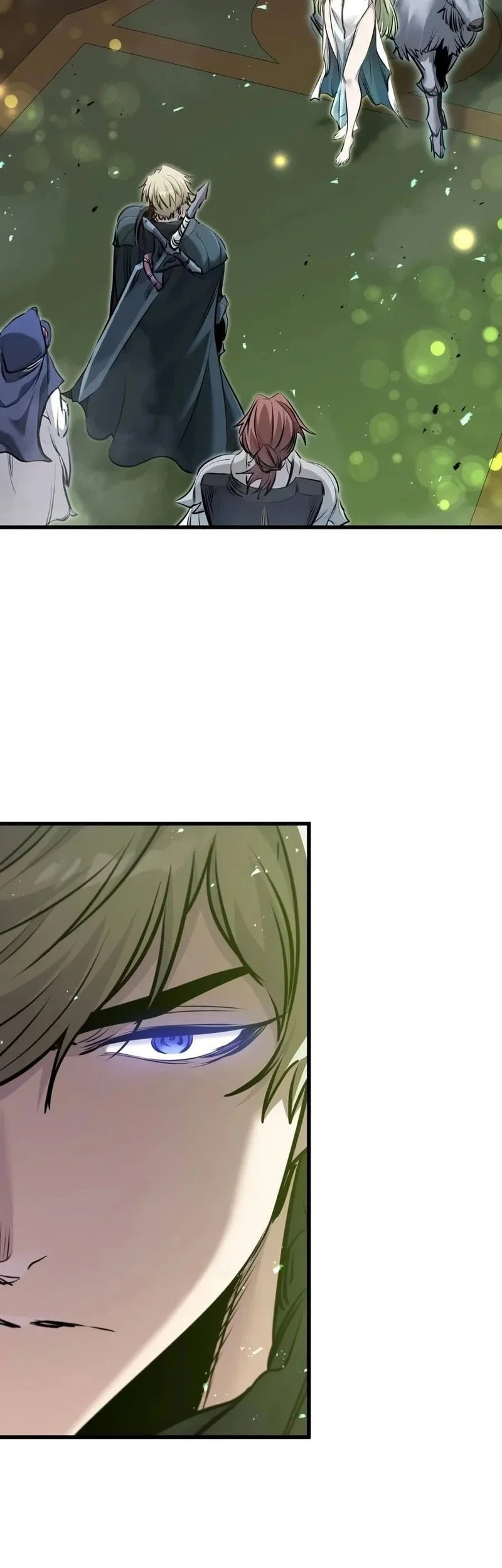 The Regressed Mercenary’s Machinations Chapter 111 Gambar 28