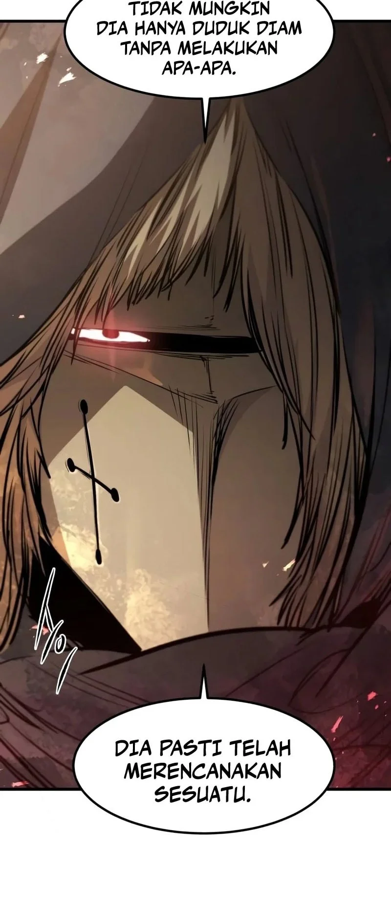 The Regressed Mercenary’s Machinations Chapter 112 Gambar 41