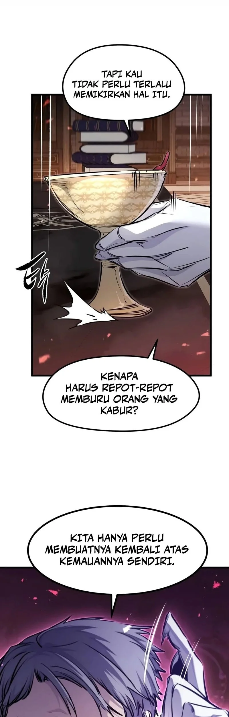 The Regressed Mercenary’s Machinations Chapter 112 Gambar 43