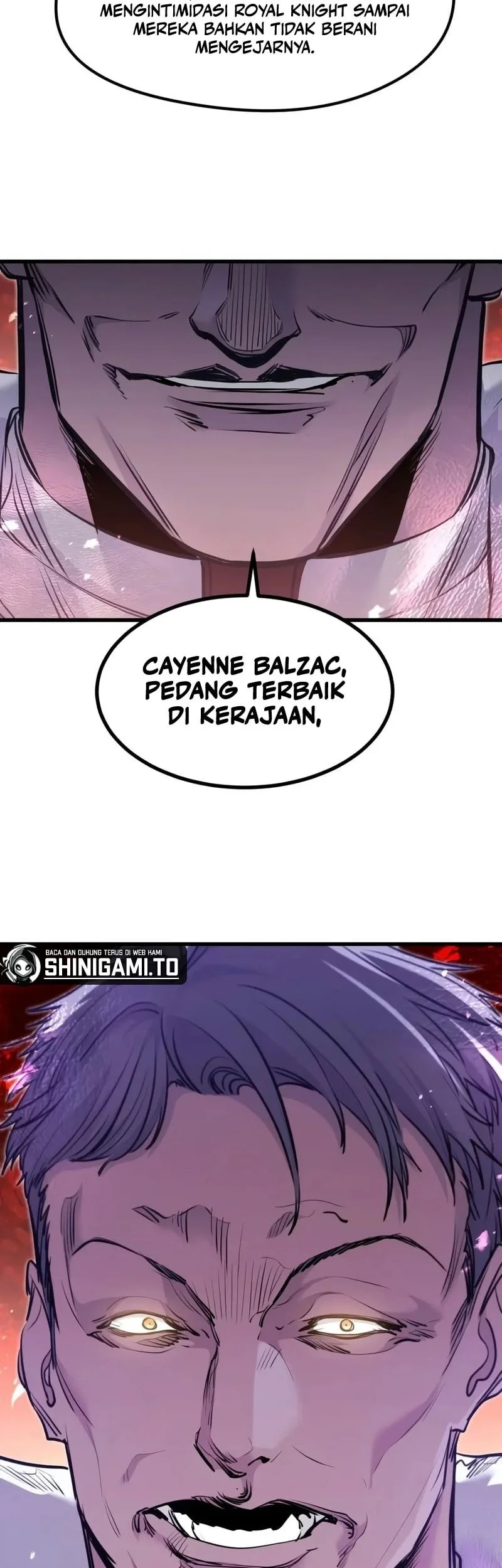 The Regressed Mercenary’s Machinations Chapter 112 Gambar 52