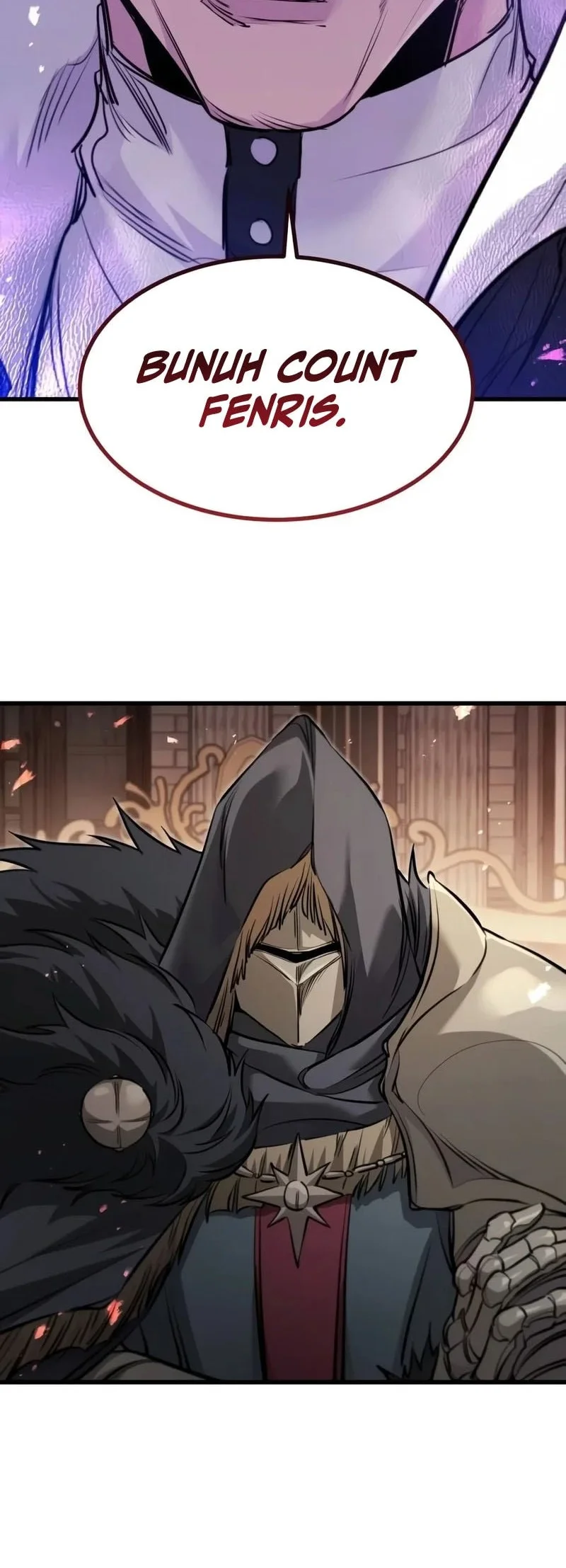 The Regressed Mercenary’s Machinations Chapter 112 Gambar 53