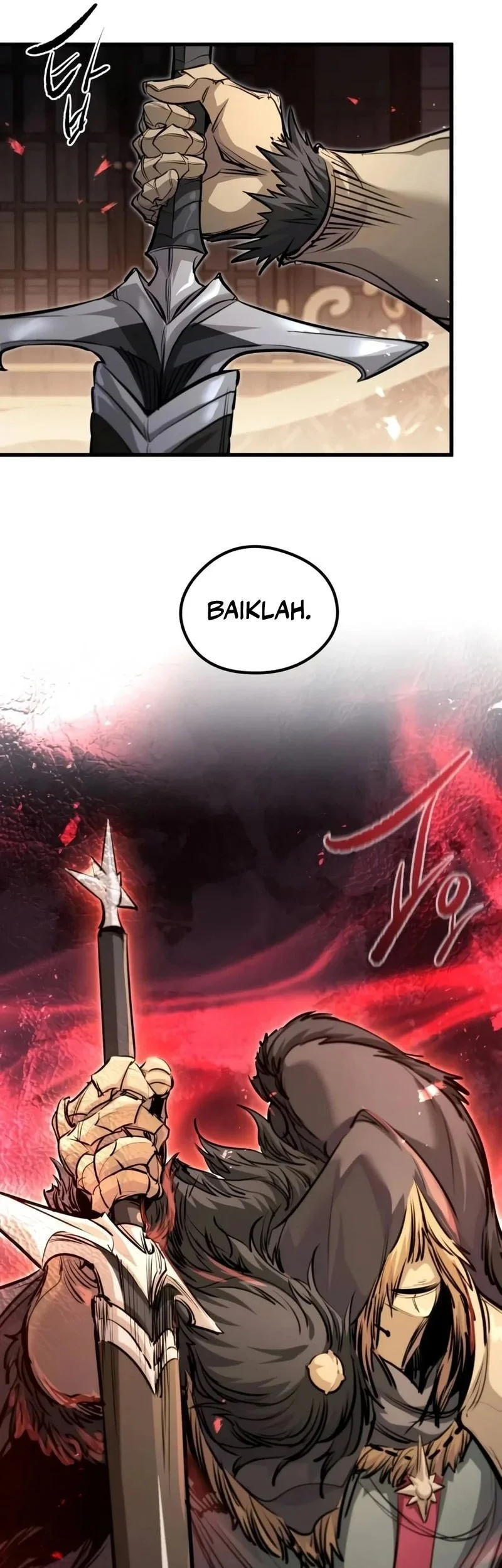 The Regressed Mercenary’s Machinations Chapter 112 Gambar 54