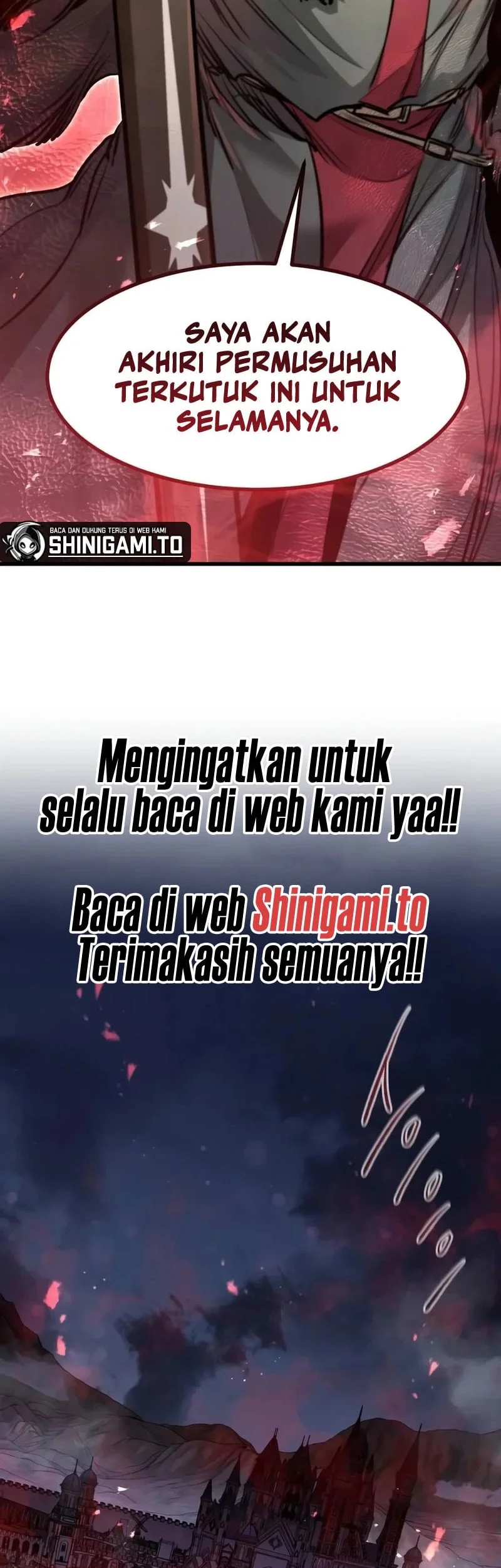 The Regressed Mercenary’s Machinations Chapter 112 Gambar 55