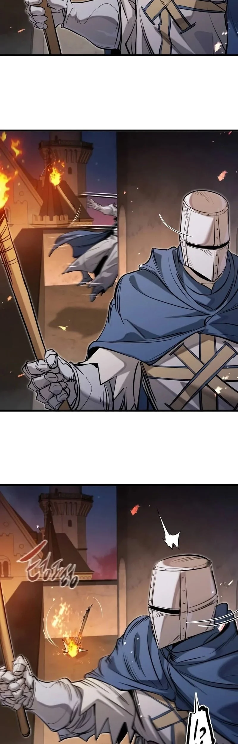 The Regressed Mercenary’s Machinations Chapter 112 Gambar 60