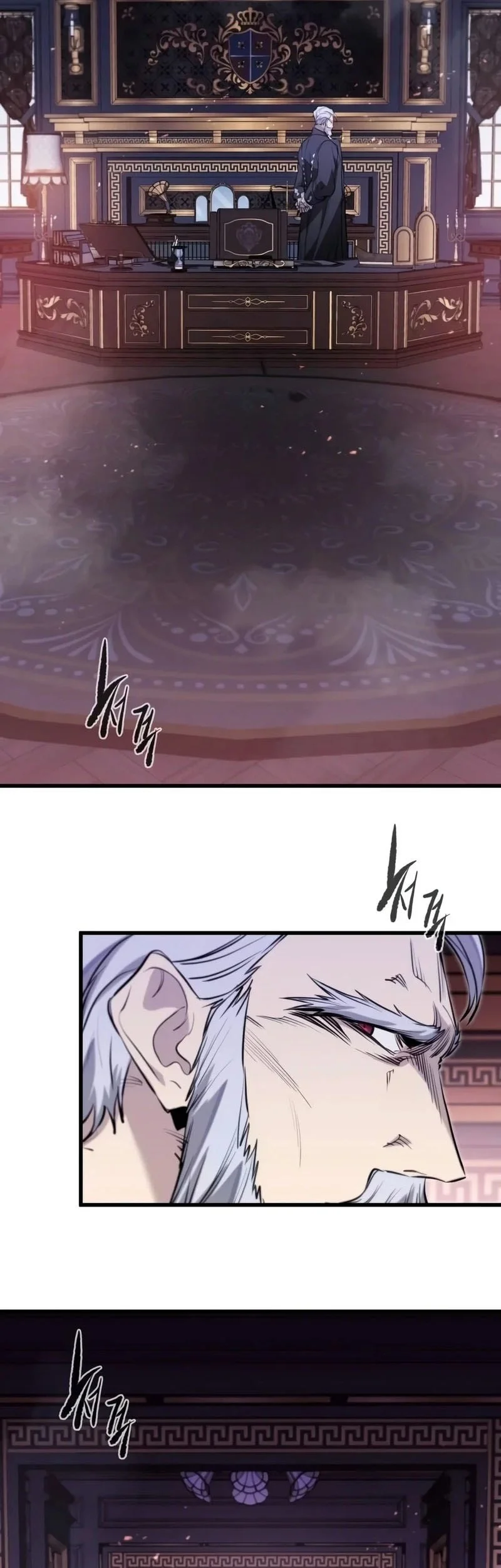 The Regressed Mercenary’s Machinations Chapter 112 Gambar 62