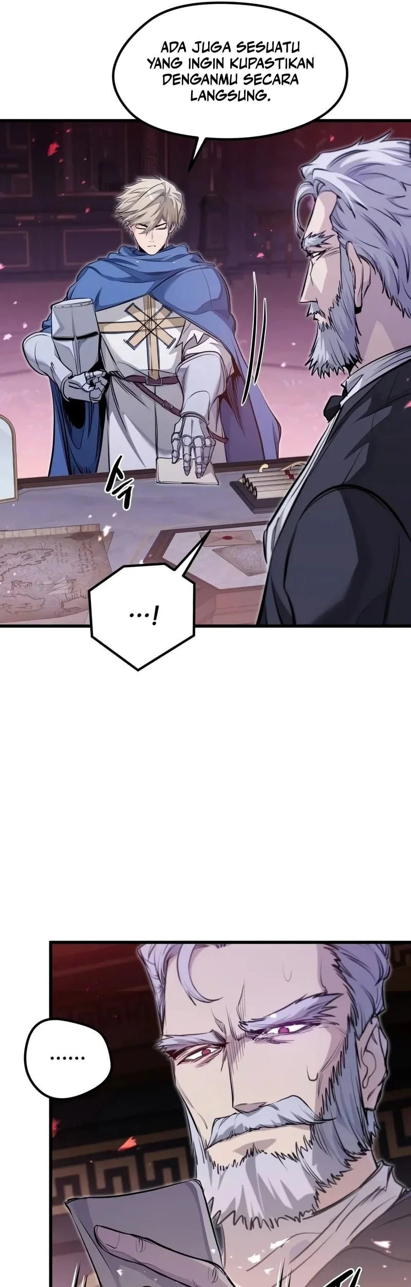 The Regressed Mercenary’s Machinations Chapter 112 Gambar 66