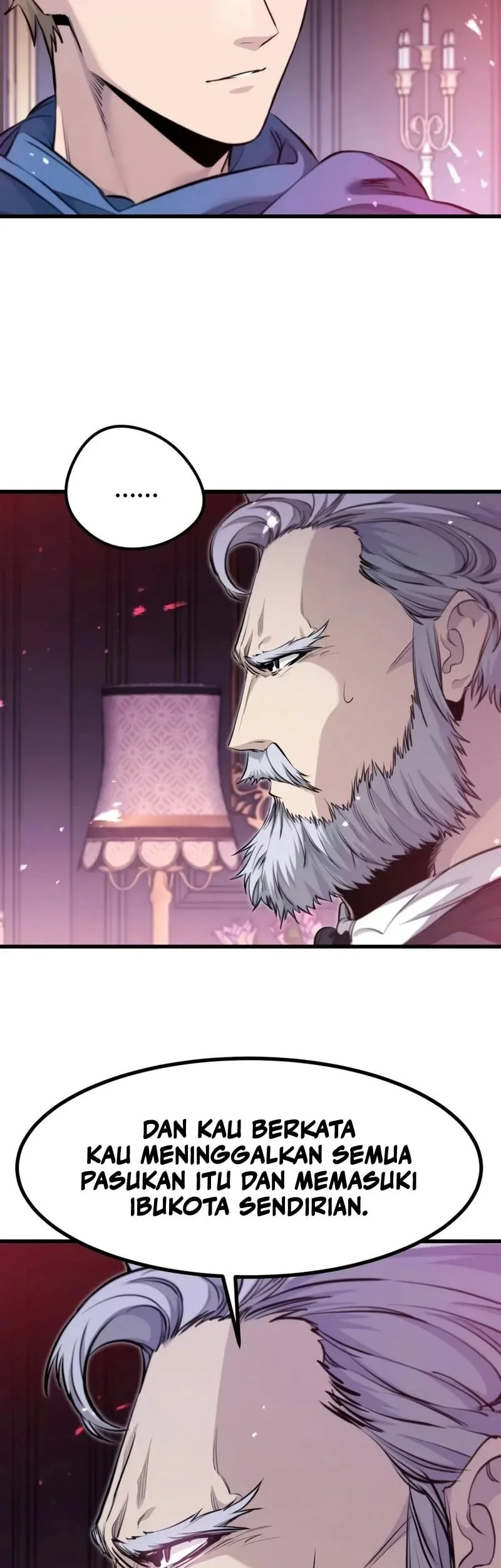 The Regressed Mercenary’s Machinations Chapter 112 Gambar 68