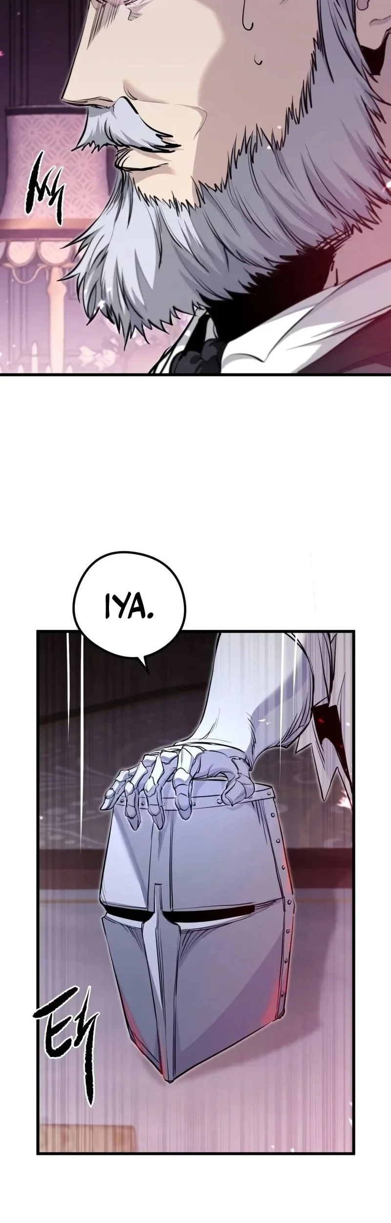 The Regressed Mercenary’s Machinations Chapter 112 Gambar 69