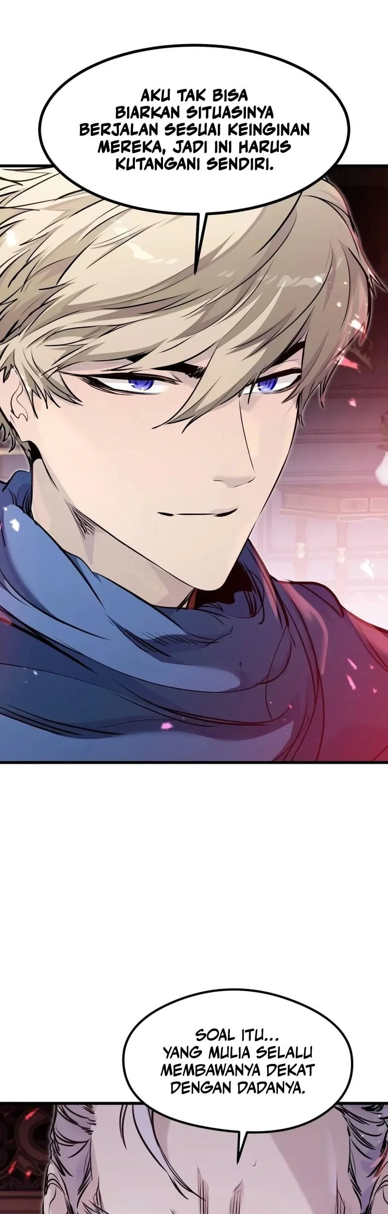 The Regressed Mercenary’s Machinations Chapter 112 Gambar 70