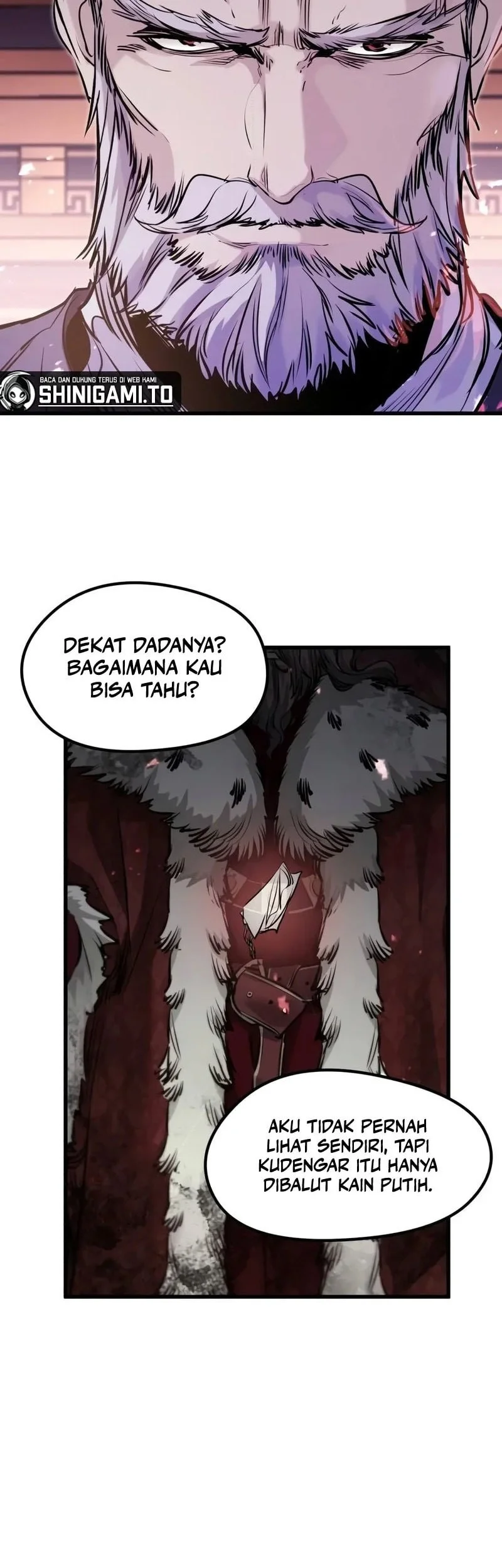 The Regressed Mercenary’s Machinations Chapter 112 Gambar 71
