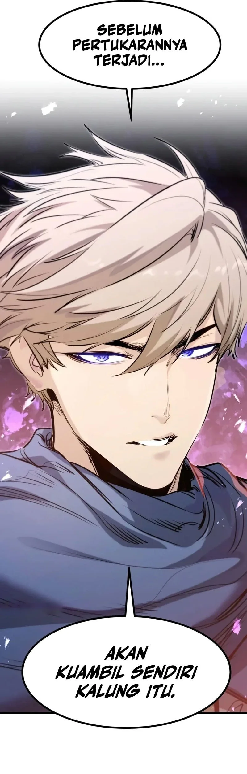 The Regressed Mercenary’s Machinations Chapter 112 Gambar 74