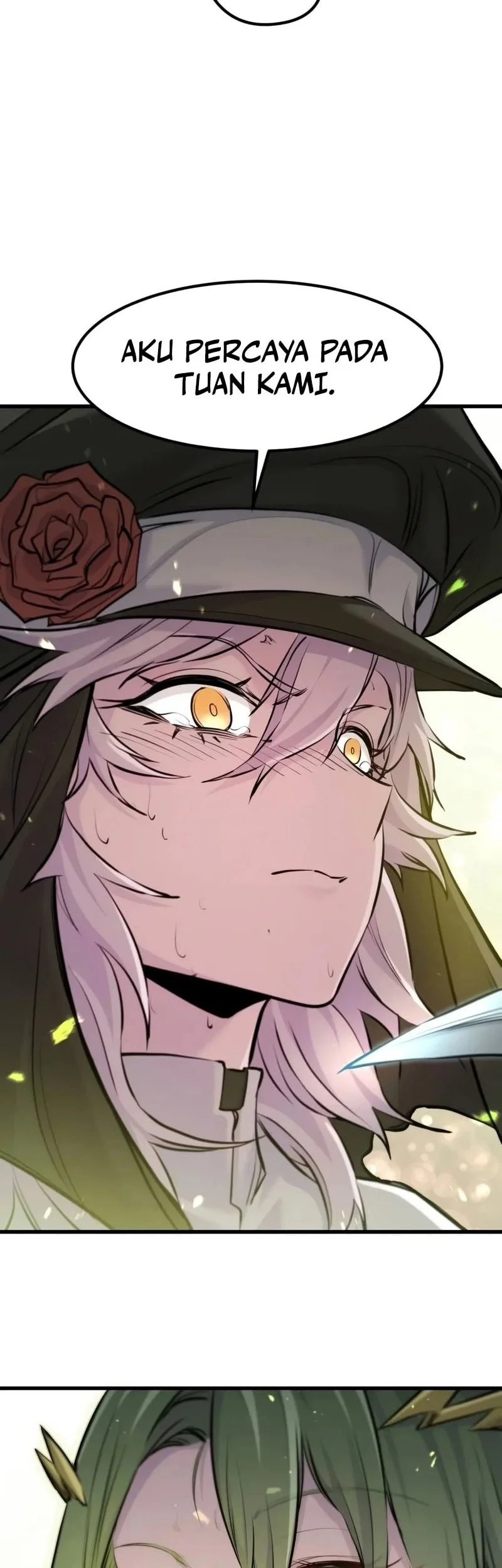 The Regressed Mercenary’s Machinations Chapter 112 Gambar 3