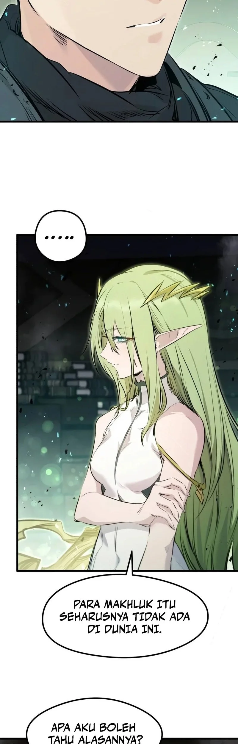 The Regressed Mercenary’s Machinations Chapter 112 Gambar 11