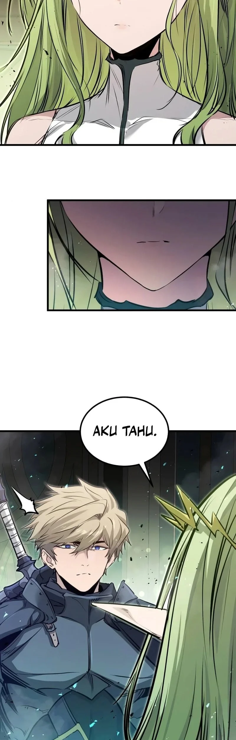The Regressed Mercenary’s Machinations Chapter 112 Gambar 15