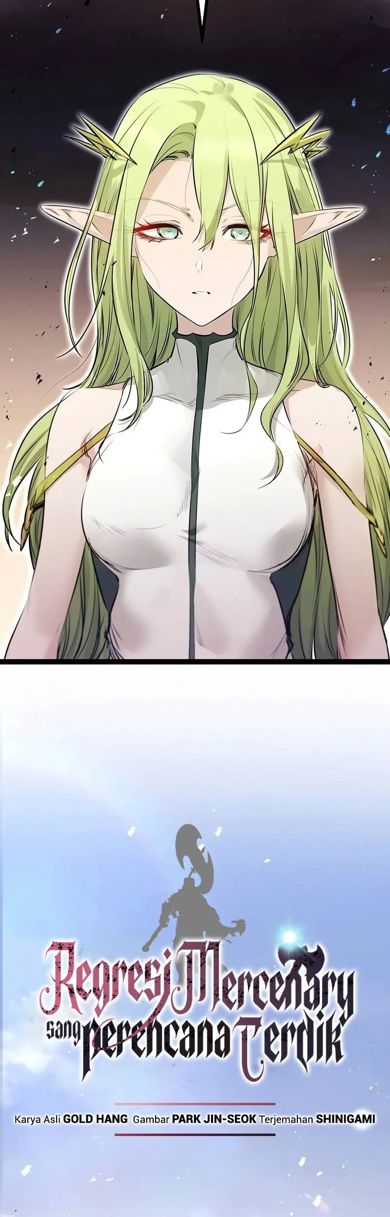 The Regressed Mercenary’s Machinations Chapter 112 Gambar 17