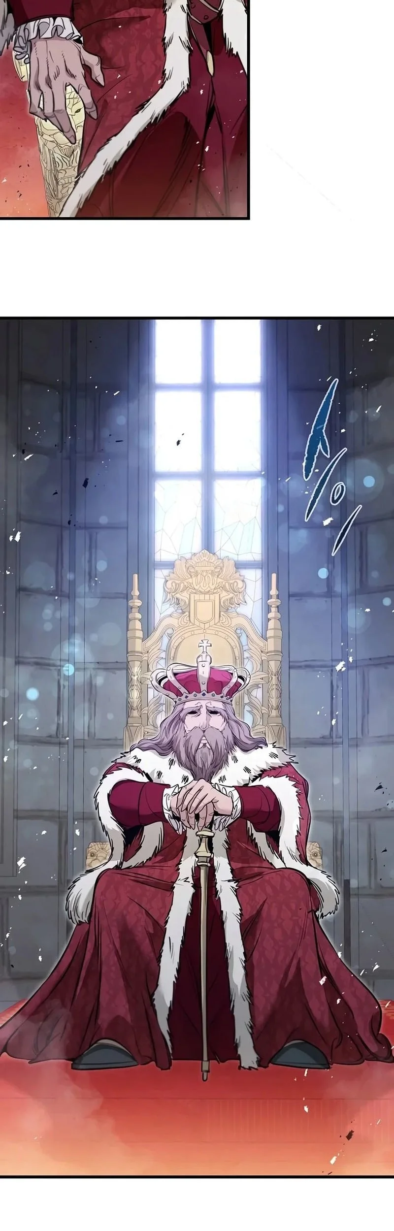 The Regressed Mercenary’s Machinations Chapter 112 Gambar 20