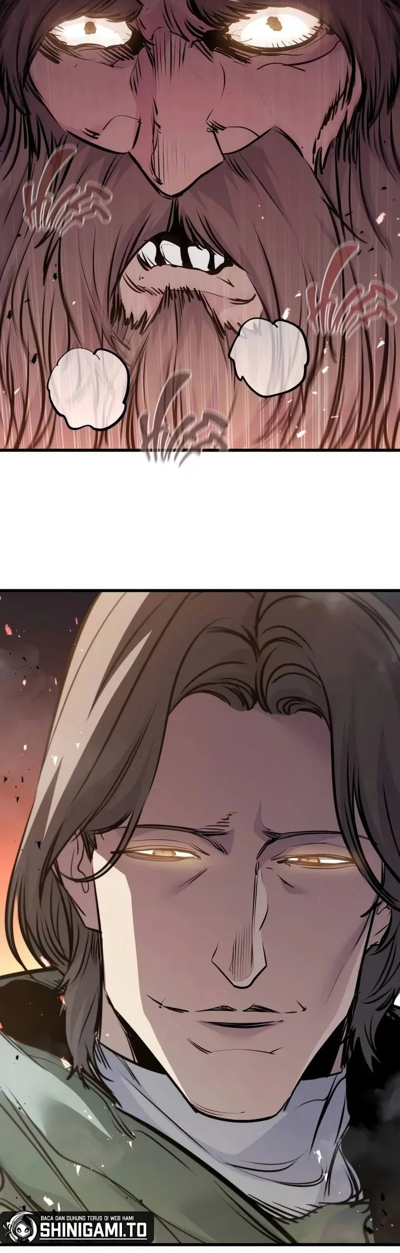 The Regressed Mercenary’s Machinations Chapter 112 Gambar 27