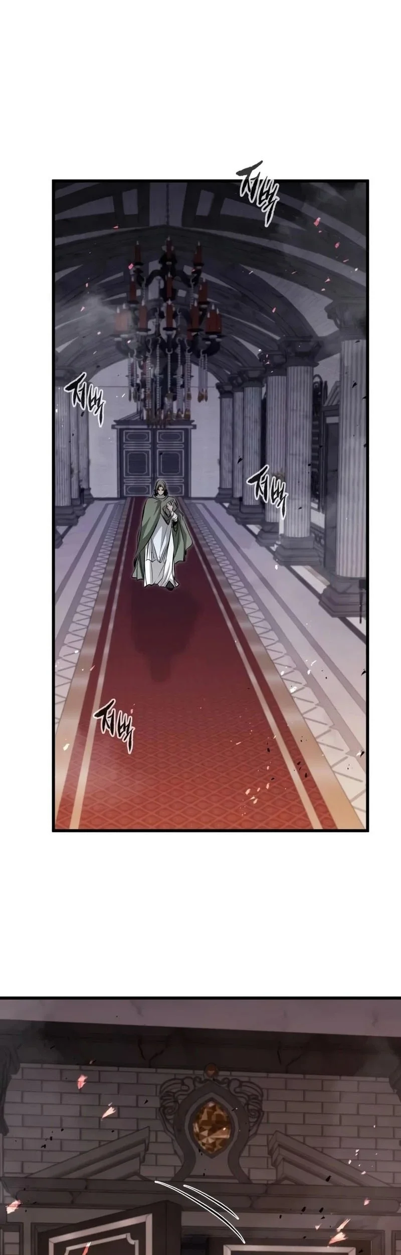 The Regressed Mercenary’s Machinations Chapter 112 Gambar 28