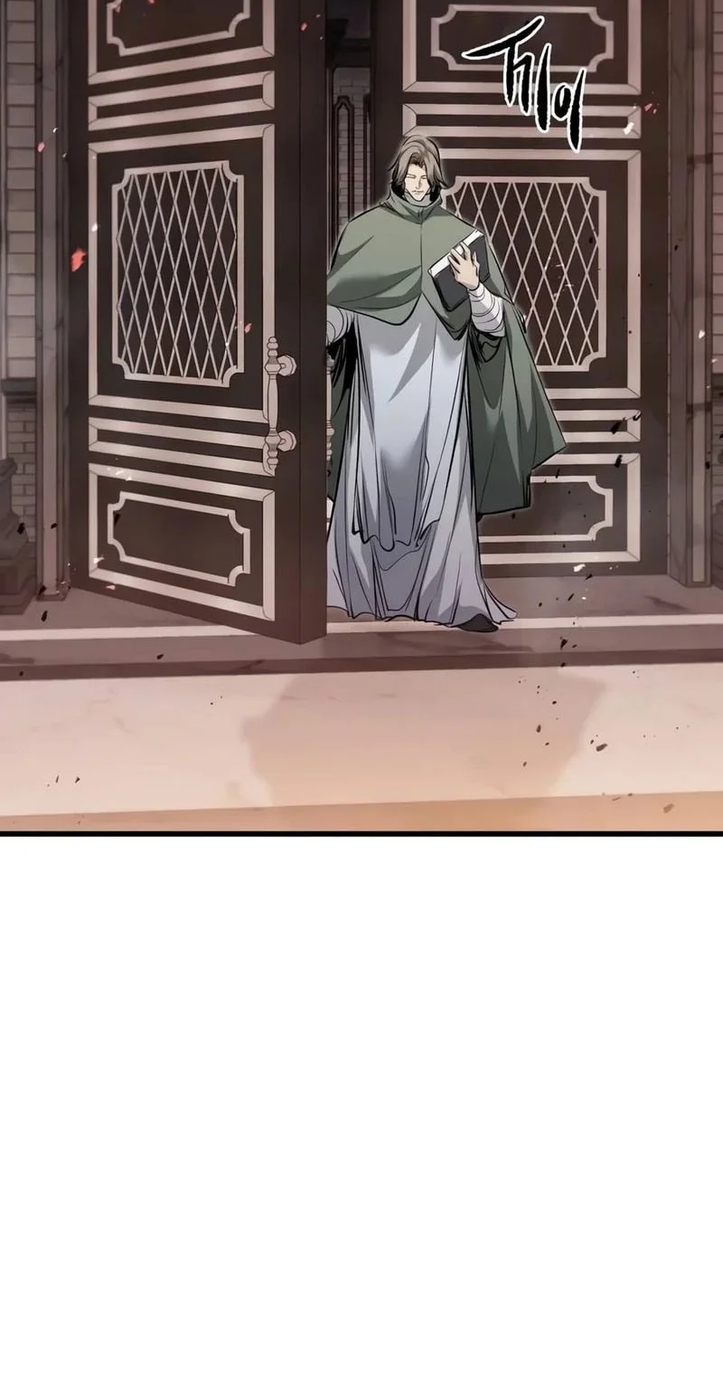 The Regressed Mercenary’s Machinations Chapter 112 Gambar 29