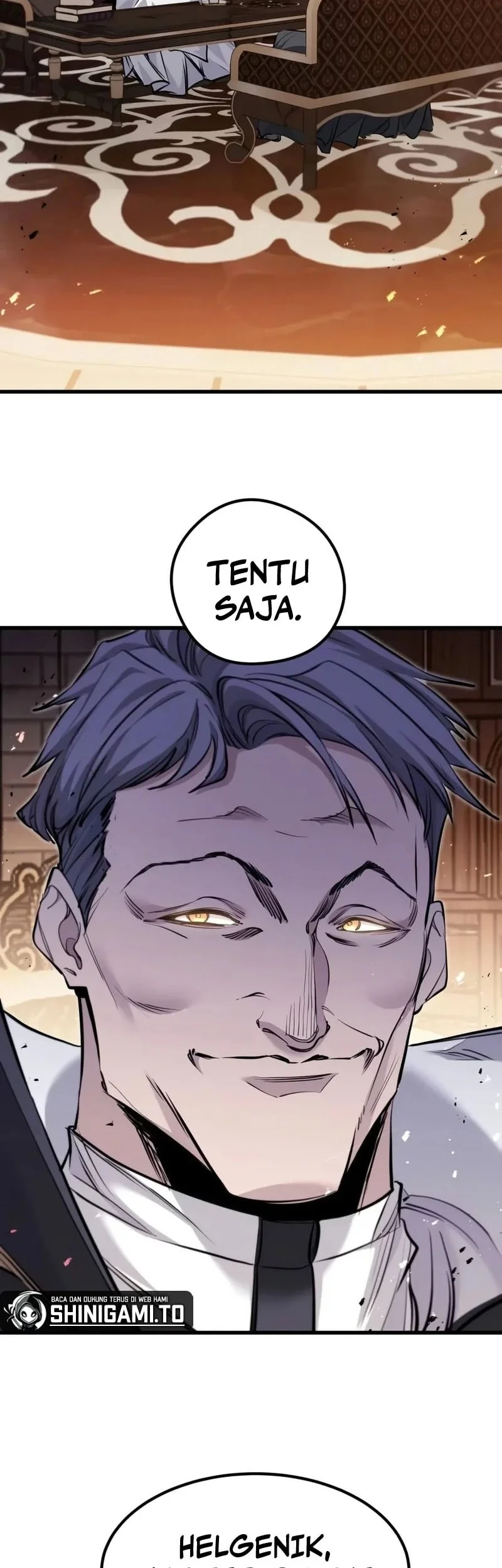 The Regressed Mercenary’s Machinations Chapter 112 Gambar 31