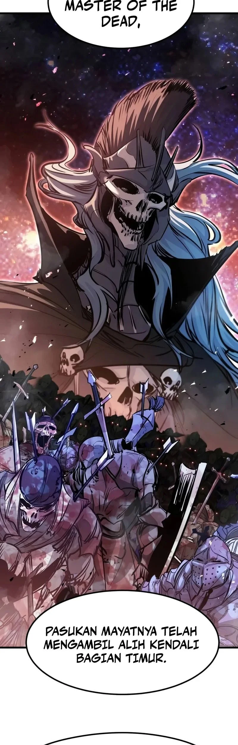 The Regressed Mercenary’s Machinations Chapter 112 Gambar 32