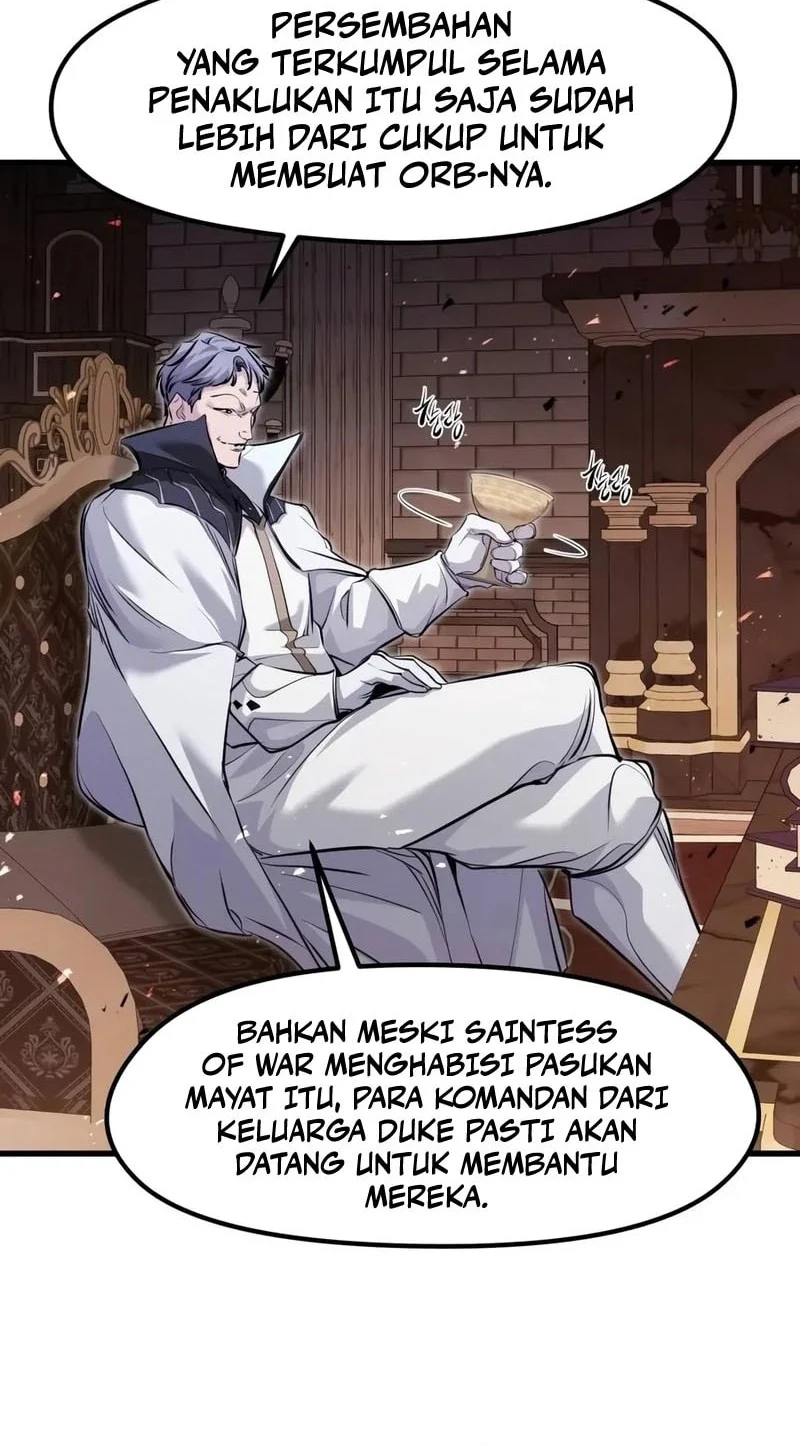 The Regressed Mercenary’s Machinations Chapter 112 Gambar 33