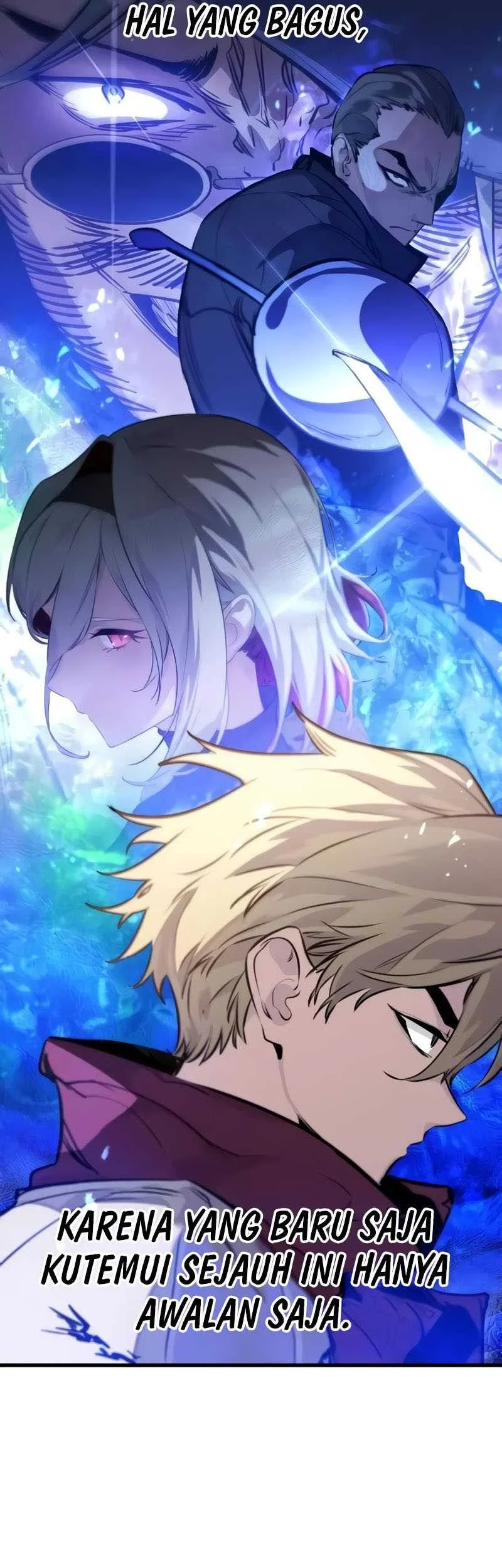 The Regressed Mercenary’s Machinations Chapter 13 Gambar 37