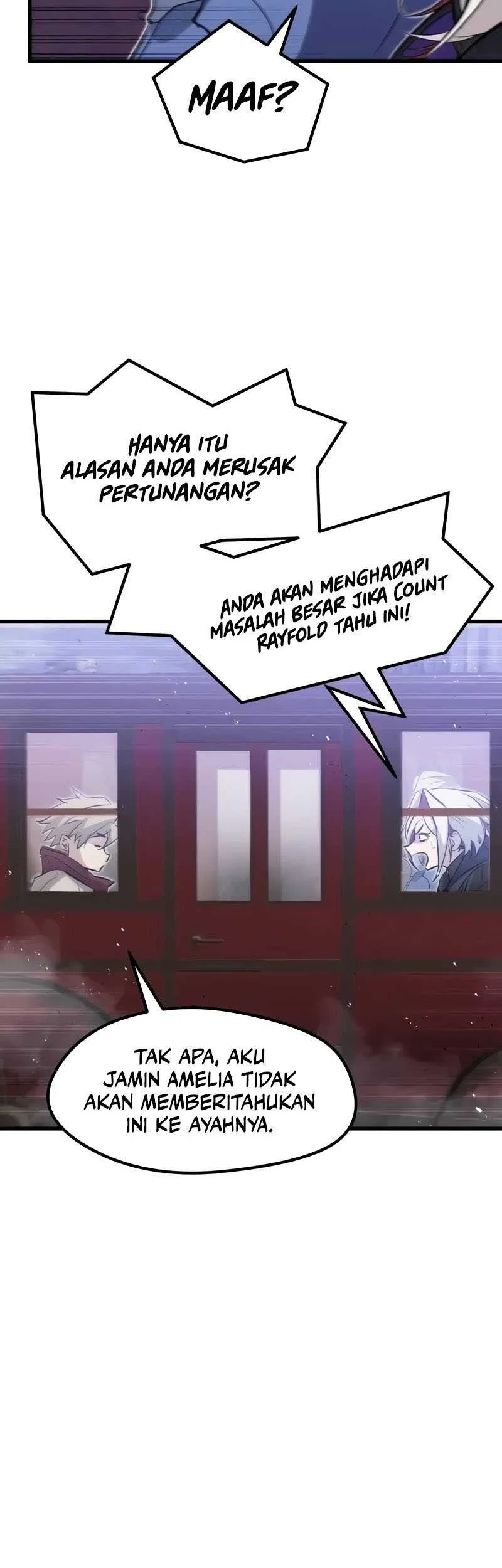 The Regressed Mercenary’s Machinations Chapter 13 Gambar 40