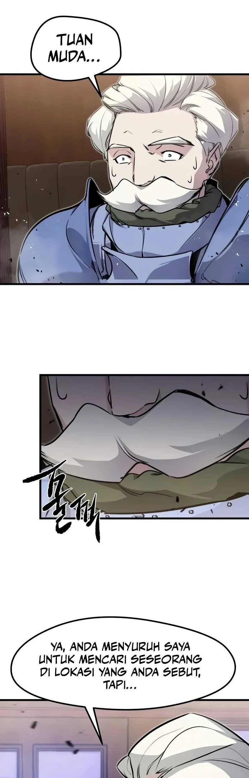 The Regressed Mercenary’s Machinations Chapter 13 Gambar 46