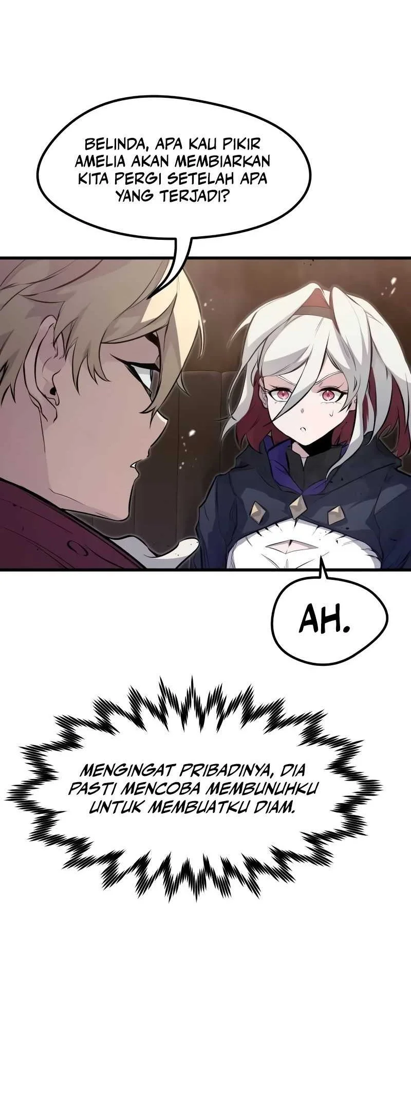 The Regressed Mercenary’s Machinations Chapter 13 Gambar 48
