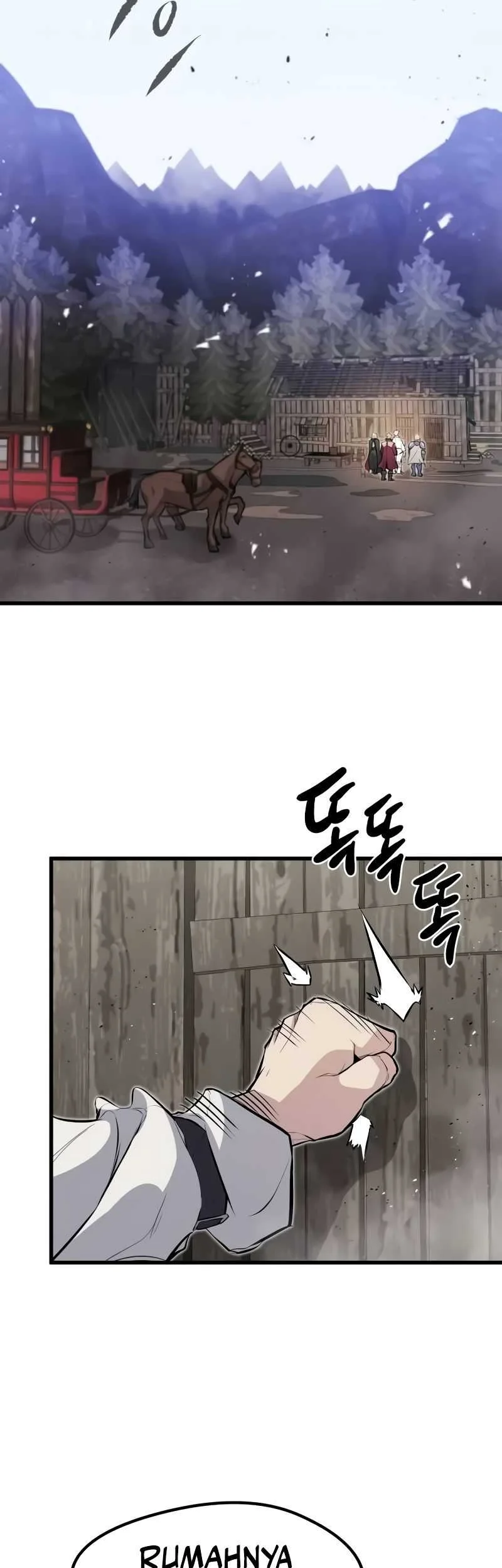 The Regressed Mercenary’s Machinations Chapter 13 Gambar 51