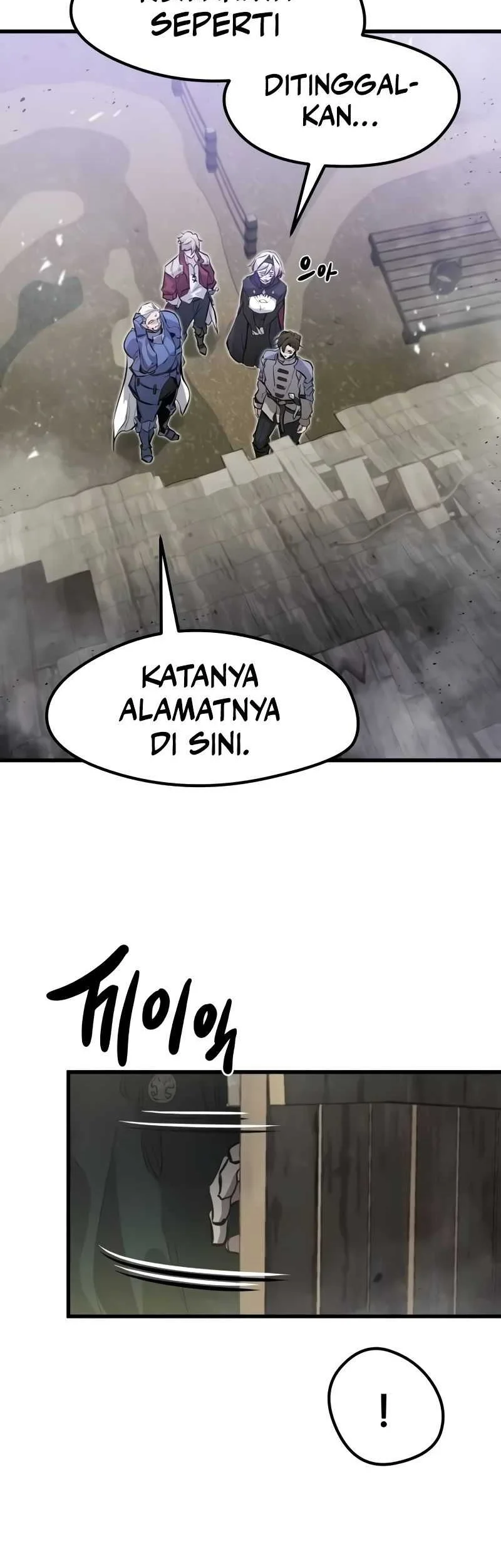The Regressed Mercenary’s Machinations Chapter 13 Gambar 52