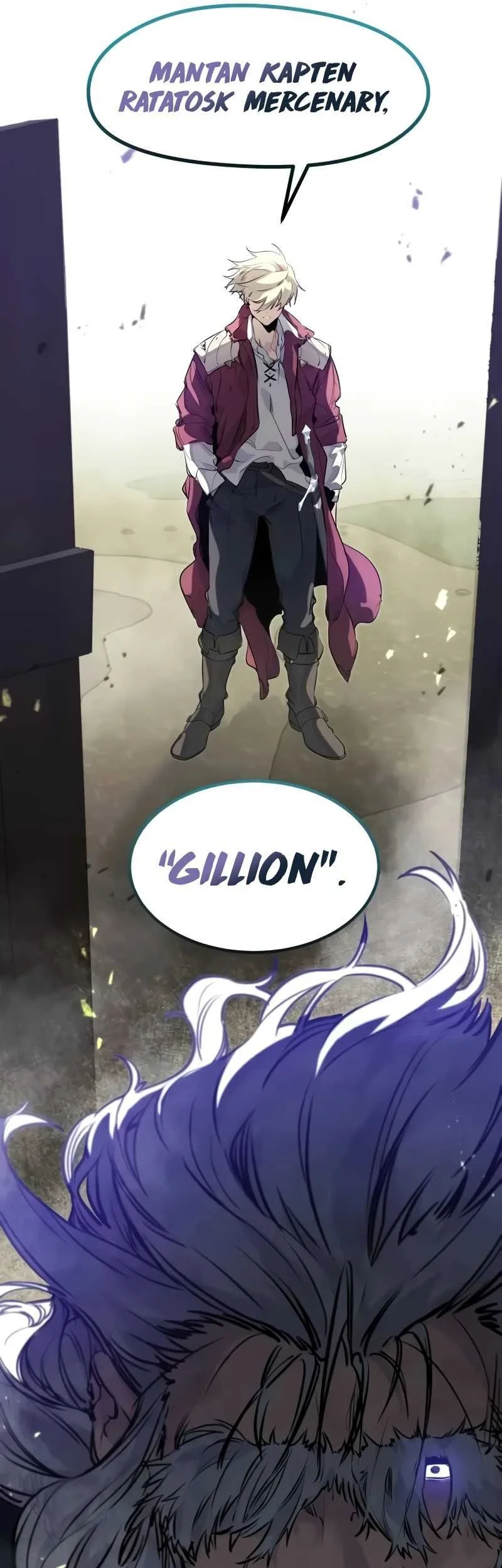 The Regressed Mercenary’s Machinations Chapter 13 Gambar 57