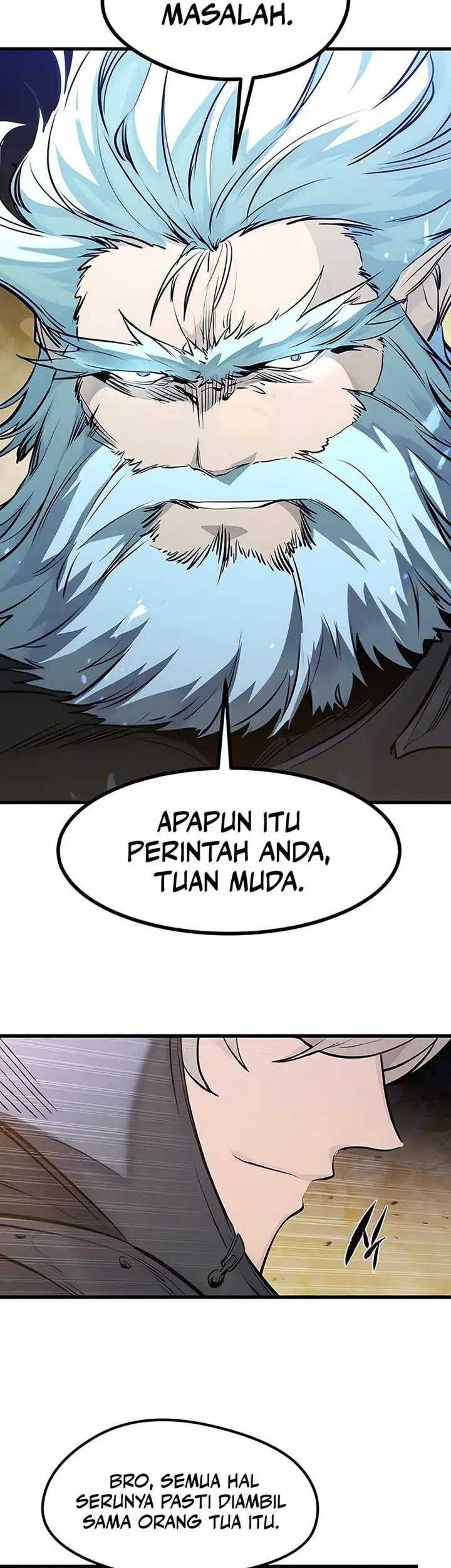 The Regressed Mercenary’s Machinations Chapter 36 Gambar 34