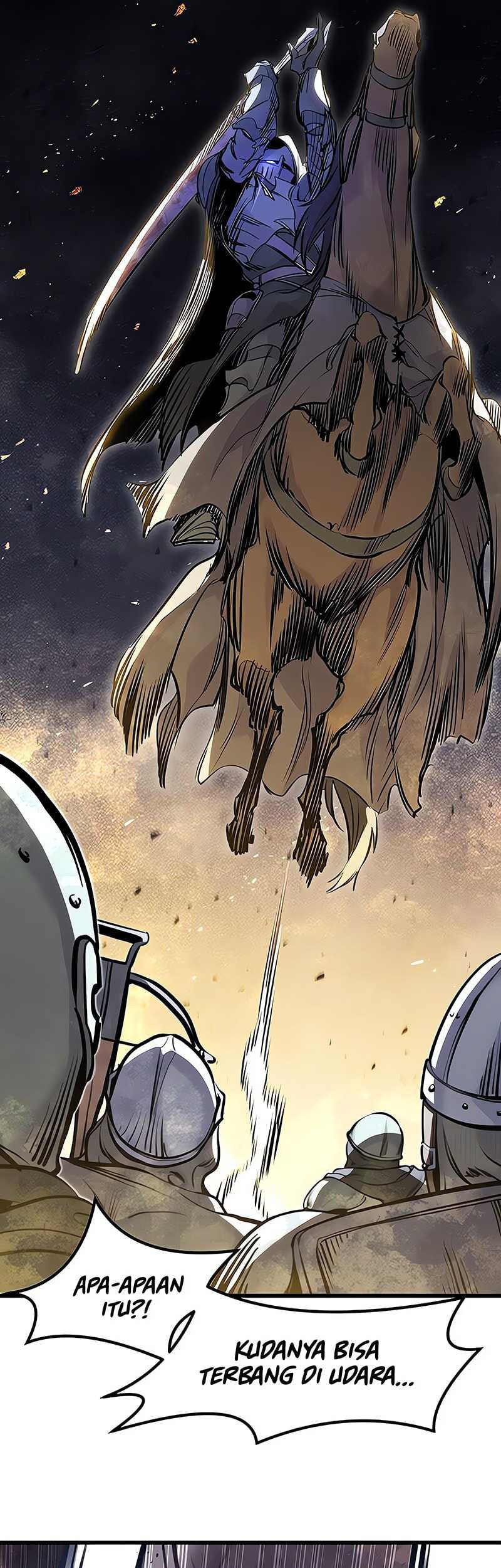 The Regressed Mercenary’s Machinations Chapter 37 Gambar 61