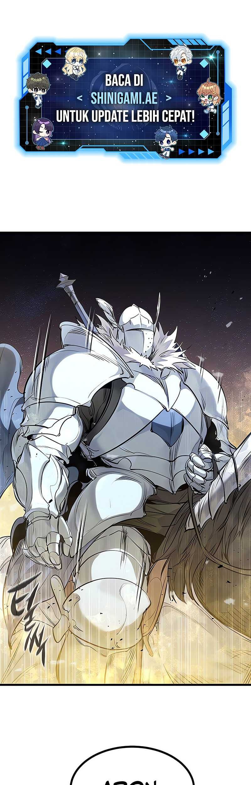 Baca Manhwa The Regressed Mercenary’s Machinations Chapter 37 Gambar 2