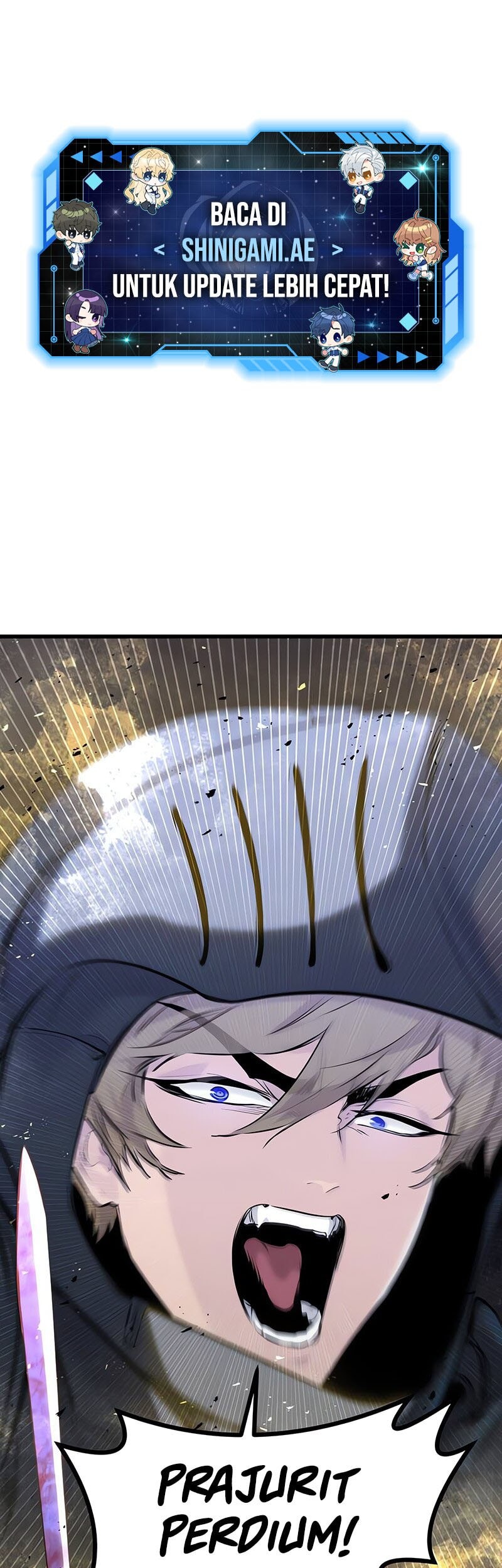 Baca Manhwa The Regressed Mercenary’s Machinations Chapter 38 Gambar 2
