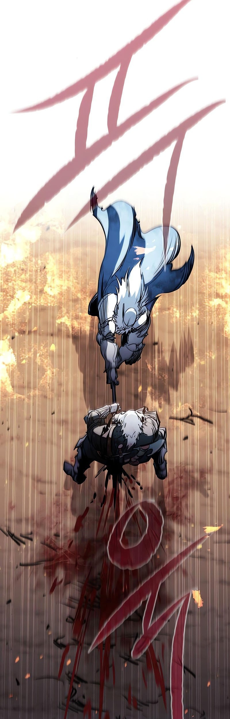 The Regressed Mercenary’s Machinations Chapter 41 Gambar 34