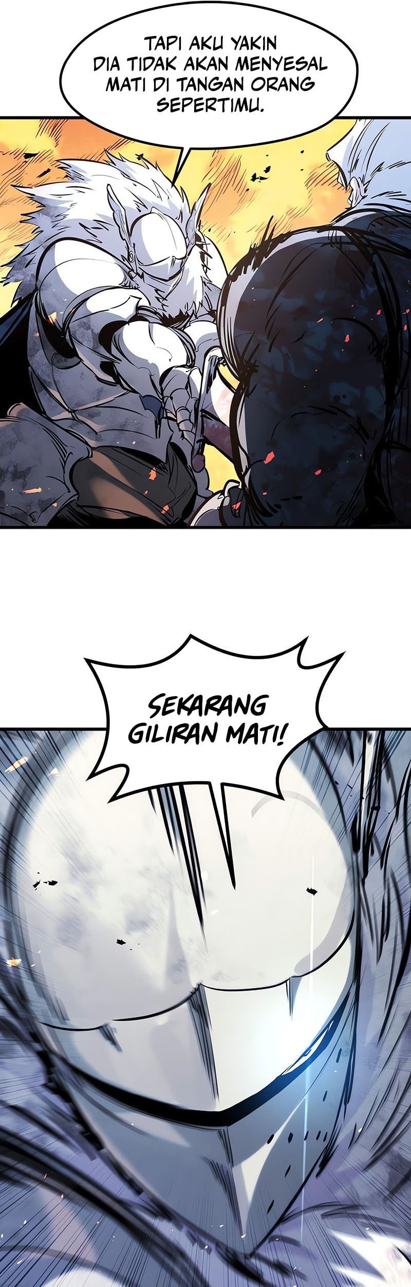 The Regressed Mercenary’s Machinations Chapter 41 Gambar 38